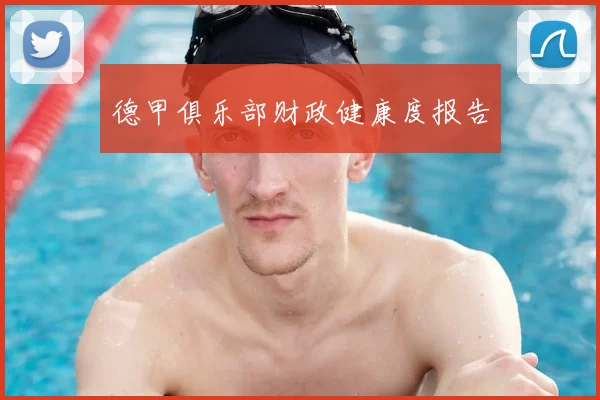 德甲俱乐部财政健康度报告